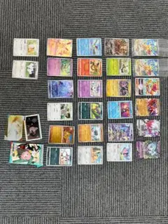 BW シャイニーコレクション コンプリート+シェイミ、レシラム