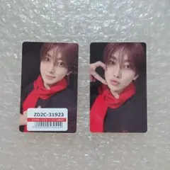 &TEAM Go in Blind 月狼 トレカ プレサ FUMA フウマ