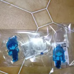 チェンソーマン デコラpicアクリル 2点セット