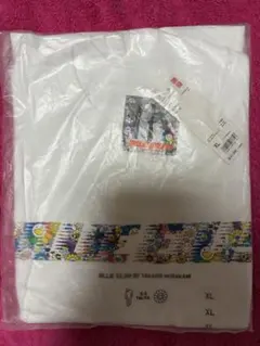 新品未開封 Billie Eilish × 村上隆 Tシャツ XLサイズ