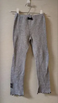 キッズ服　レギンス110