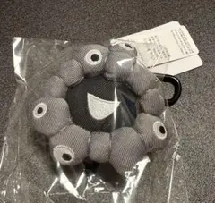 ミャクミャク EDWIN EXPO2025 マスコット (フェイス) カラビナ