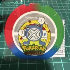 ポケパークカントー ニョロモ ピンズ ポケモン - メルカリ