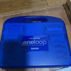 ○奥棚3○SANYO eneloop 充電池 8HR-3UTGA-SECP-GL | Mercari