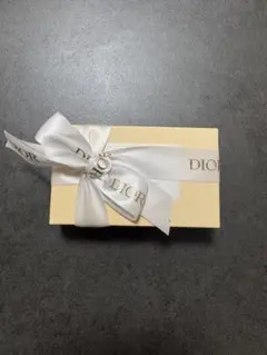 Dior アンブルニュイ ソープ 新品 ギフトラッピング済のサムネイル