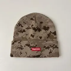 Supreme 迷彩ニット帽 Polartec 200シリーズ Supreme Polartec 200シリーズ ニット帽 - メルカリ