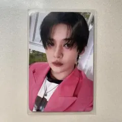 StrayKids スキズ DOIT BDM リノ トレカ