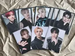 トレカ EPEX 11枚