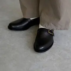 forme ブーツ・革靴