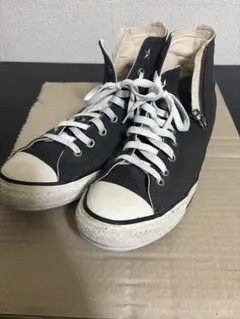 コンバース　オールスター　サイドジップ　30cmのサムネイル