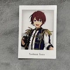 あんスタ　朱桜司　ぱしゃっつ　あんさんぶるスターズ