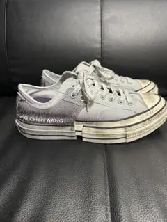 韓国で購入CONVERSE × FENG CHEN WANG Chuck 70