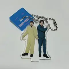 2025年最新】マンゲキキーホルダーの人気アイテム - メルカリ