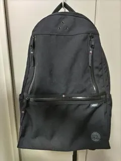 ポータークラシック ニュートン muatsu リュック M ネイビーのサムネイル