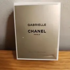 CHANEL GABRIELLE サンプル 香水