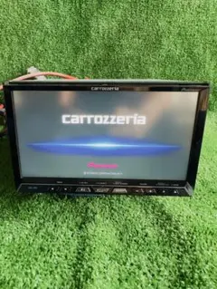 193 再起動 ジャンク品 カロッツェリア AVIC-ZH0077 - メルカリ