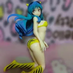 うる星やつら ラム フィギュア