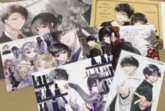 墜落JKと廃人教師　複製原画　4枚セット Amazon.co.jp: 墜落JKと廃人教師 複製原画5枚セット① : Toys