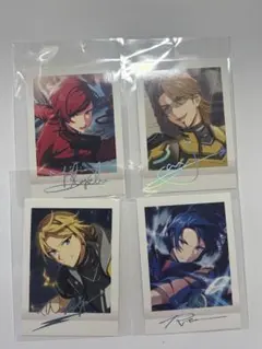 匿名配送】エリオスR レン ぱしゃこれPremium セット - メルカリ