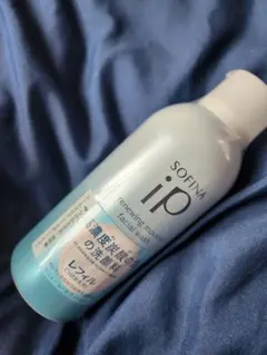 SOFINA iP Renewing Mousse 洗顔料 レフィル 200gのサムネイル