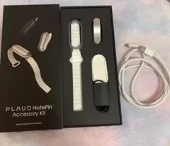 최종 가격 인하 즉시 구매 ⭕️ 상태 양호 AI 보이스 레코더: 프라우드 노트 노 핀