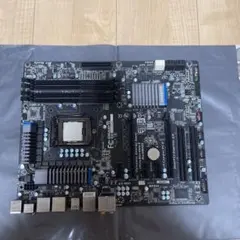 CPU i7 2600kマザーボード + メモリ + 電源 自作PC販売 CPU i7 2600kマザーボード + メモリ + 電源 自作PC販売