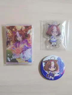 2026年最新】メイショウドトウ ウマ娘の人気アイテム - メルカリ