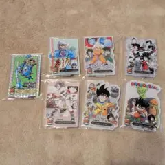 ドラゴンボール 一番くじ 40th 其之一 アクレクト 40周年 アクスタ