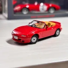 【1/64ミニカー改造用】トイズキャビン ロードスター用 4点式ロールバー 1/64ミニカー改造用】トイズキャビン ロードスター用 4点式