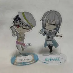 アイナナ　Re:vale　ミニアクリルスタンド