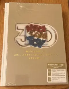 メディコムトイ 30th ANNIVERSARY MANUAL VOLUME V - メルカリ