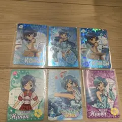 ぴちぴちピッチ 台湾カード | Mercari