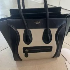 CÉLINE トートバッグ