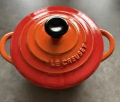 STAUB ココット オーバル 4個セット オレンジ 11cm ストウブ - メルカリ