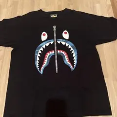 2026年最新】ape シャーク tシャツの人気アイテム - メルカリ