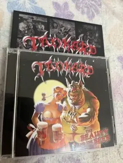 2026年最新】tankard cdの人気アイテム - メルカリ