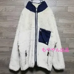 新品未使用　GRAMICCI/グラミチ SPボアフリース