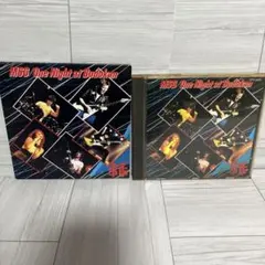 MSG One Night at Budokan 2枚組CD