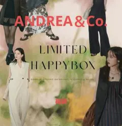 2026年最新】andrea&co ジャケットの人気アイテム - メルカリ