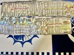 ポケモンカード シャイニートレジャー SSR まとめ売り