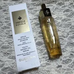 GUERLAIN Abeille Royale ウォータリーオイルセロム(41)のサムネイル