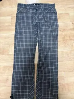 archive OAKLEY check pants y2k テック系 swag 00s archive OAKLEY check pants teck swag - メルカリ