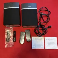 2026年最新】bose mm-2の人気アイテム - メルカリ