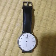 ダニエルウェリントン 腕時計