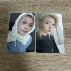 Stray Kids フィリックス　soundwave ラキドロ　do it