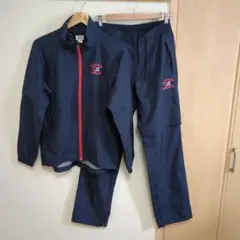 Cutter＆Buck カッターアンドバック レインウェア セットアップ 美品