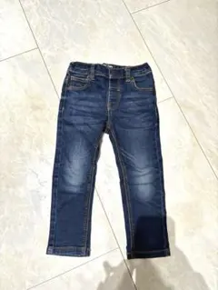 NEXT デニム 92cm ダークブルー デニムパンツ