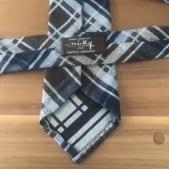 Nicky×UNITEDARROWS ネクタイのサムネイル