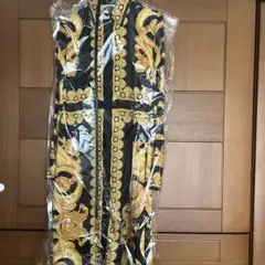 VERSACE 阪急35周年限定ダウンベスト - メルカリ
