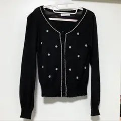 feroux カーディガン